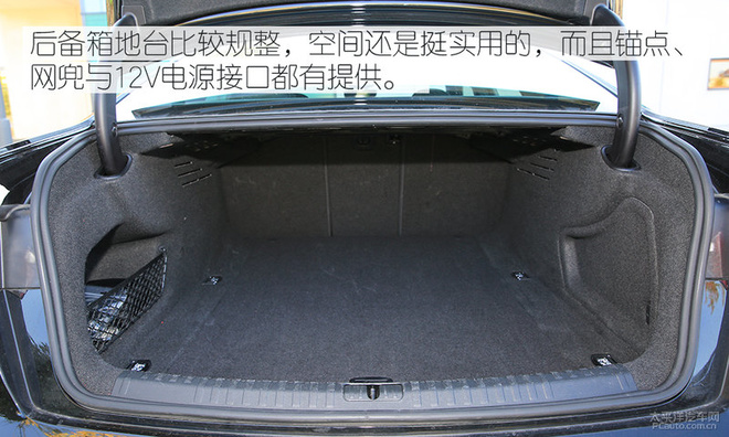 能否后发制人？海外试驾全新一代奥迪A6
