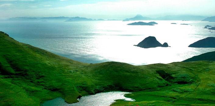 最美海岛变形记：从“垃圾”海湾到“网红”度假地