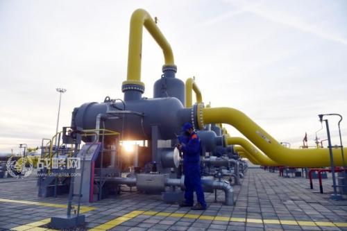 CNOOC lifts natural gas supplies 