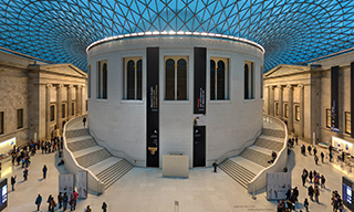 大英博物馆自辩：不是每件藏品都是抢来的