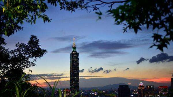 Taiwan's RMB deposits rise in September 