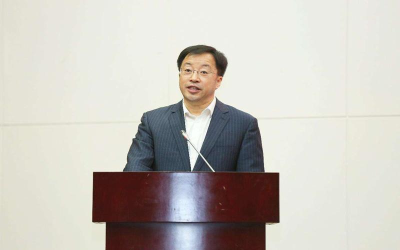 原北汽集团副总理刘智丰加盟 长城汽车全新营销管理团队 “列队完毕”