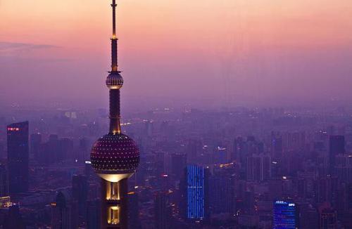 上海将打造金融科技中心 支持更多科创型企业上市