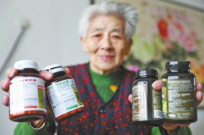 重阳节消费提醒：帮老年人远离保健品“陷阱”