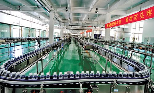 China's producer prices rise 3.6 pct in September 