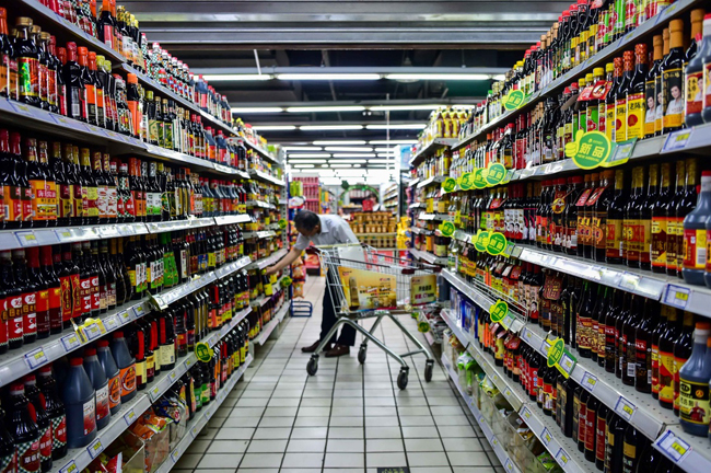 Economic Watch: China's consumer price index keeps ticking up, but not worries about rising inflation risk