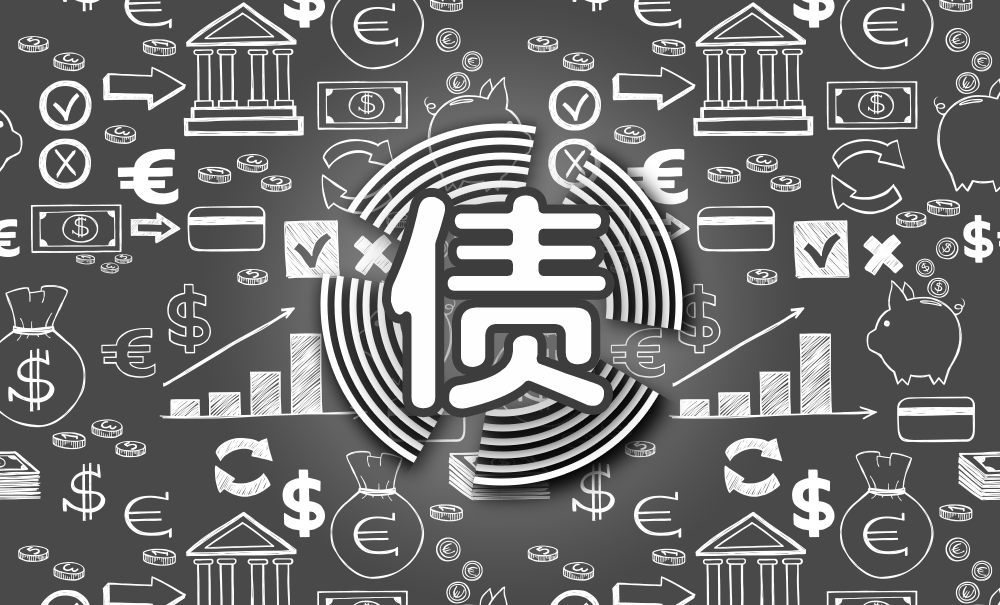 中日印等多国纷纷抛售美债 外媒：美元霸主地位开始下滑