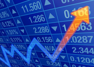 金融监管层政策利好助推 两市超200只个股涨停