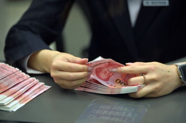 China steps up helping private firms out of financing difficulties