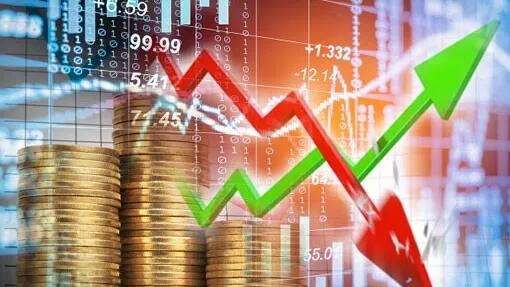 沪指收涨0.33%站上2600点 金融股大涨石油股走弱