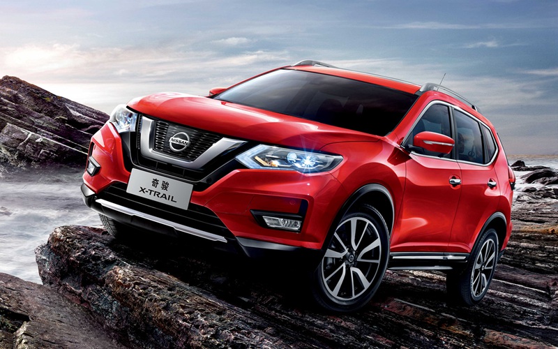 数说丨9月SUV市场一片惨淡，日系逆风翻盘