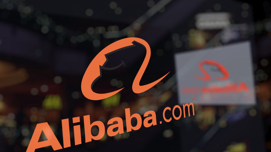 Alibaba reaching for the stars with Singles Day satellite
