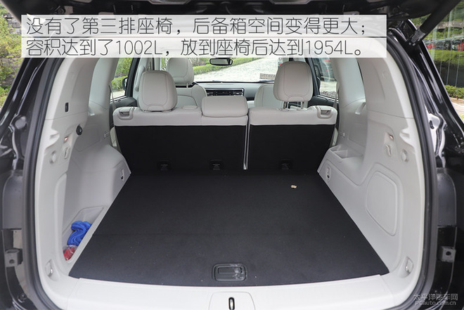 覆盖更多细分市场 试驾全新Jeep指挥官