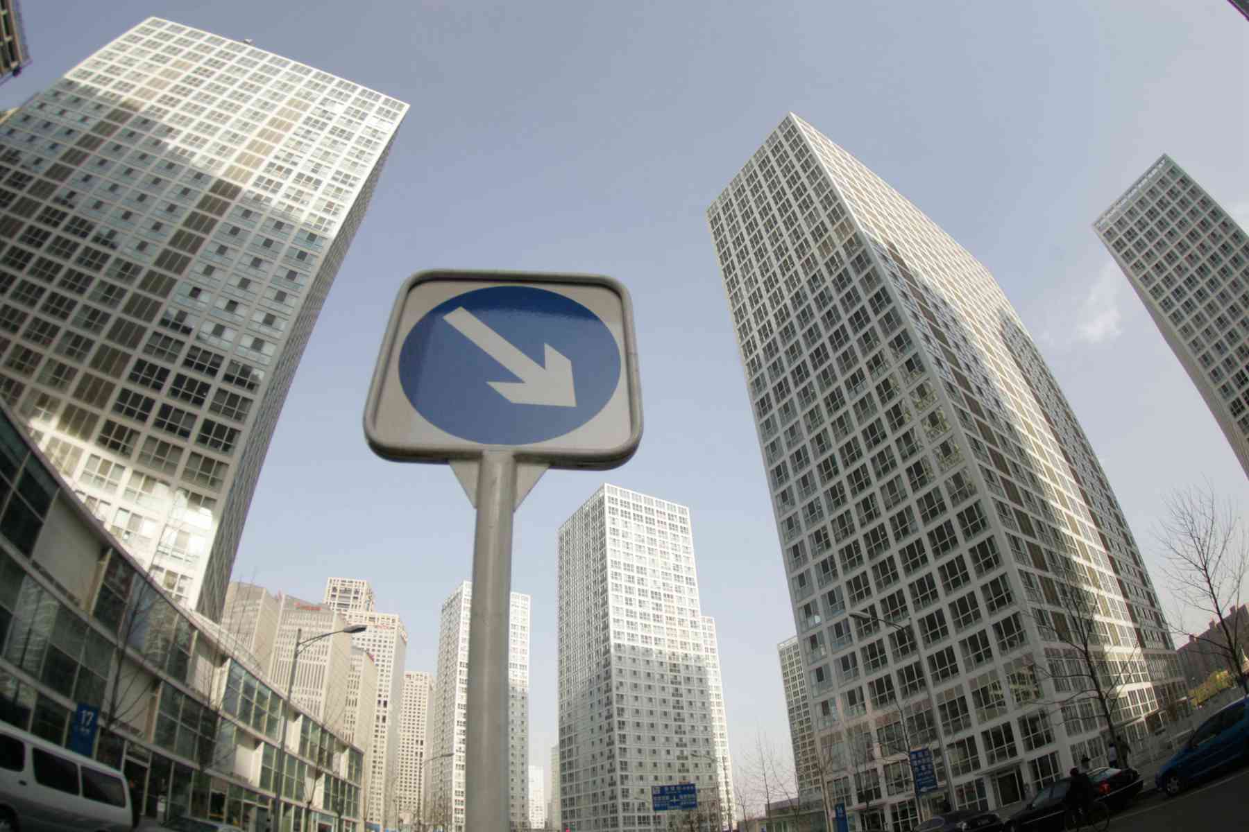 China remains committed to home market regulation