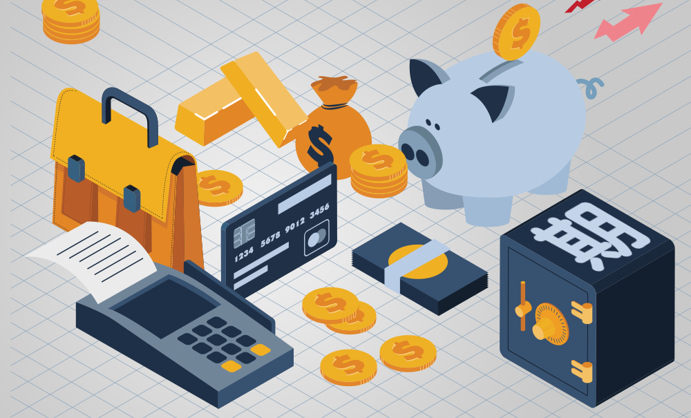 方星海：提高期市国际化程度 形成“万商云集”态势