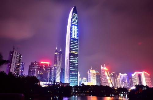 深圳获批建立国家级人力资源服务产业园