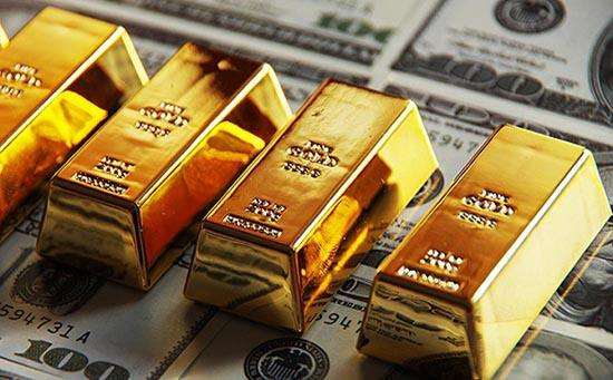 世界黄金协会：上季全球央行黄金储备同比增22%