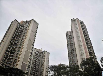 深圳重申：居民家庭新买商品住房拿证3年内不能卖