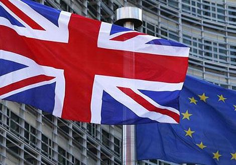 英“脱欧”协议谈判进入冲刺阶段 传欧盟有所妥协