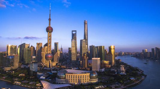 上海自贸区新扩容 “相当大”到底有多大