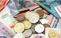 外汇管理局回应10月外储下降原因：受汇率和资产价格变动影响