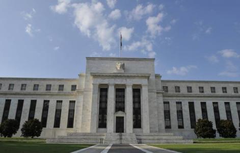 美联储维持联邦基金利率在2%至2.25%不变