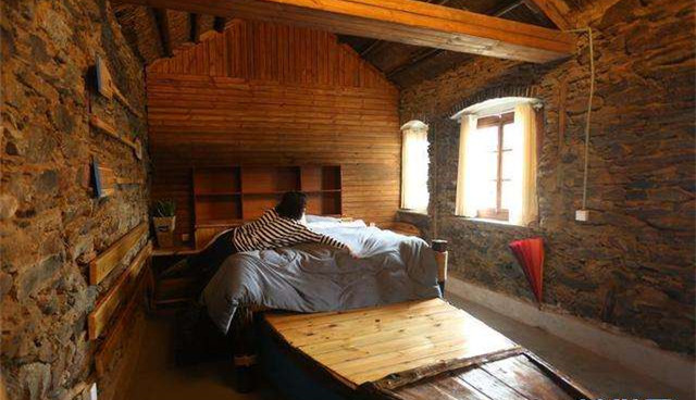 Xiaozhu funding stimulates home