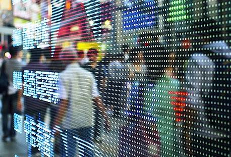 恒生指数微涨0.12% 腾讯跌逾3%