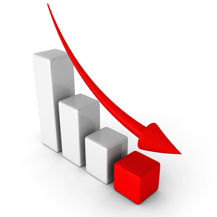 中概股多数下跌 趣头条跌12.92%