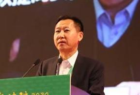 京东集团党委书记、副总裁龙宝正：希望为全球消费者和品牌商持续创造价值
