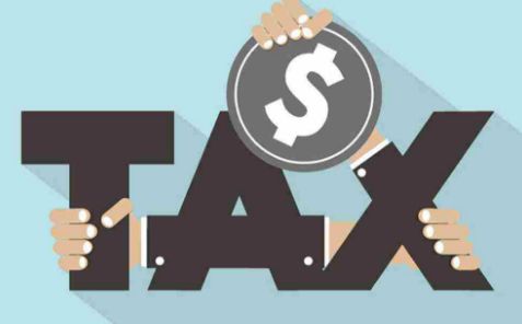 财政部：1-10月个税收入12287亿元 同比增长19.9%