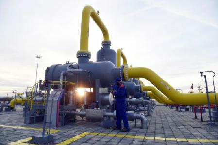CNOOC pledges 20% rise in winter gas supply