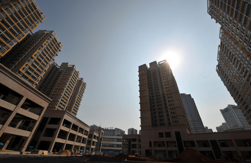 China's home prices stable on tight regulation