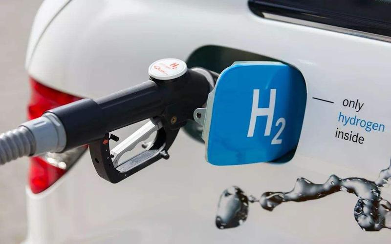多部委拟推动氢燃料电池汽车产业发展