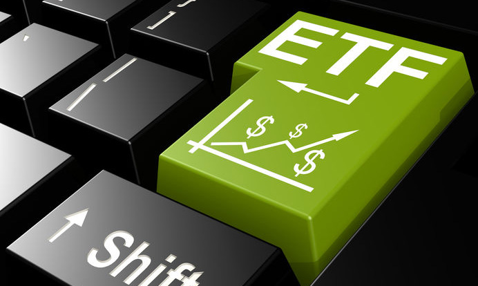 近期权益类ETF规模暴增264亿元 中证500ETF成机构抄底“神器”