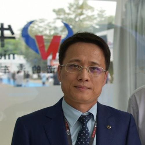 曾和滨：“高质价比”是打造传祺爆款车型的基础