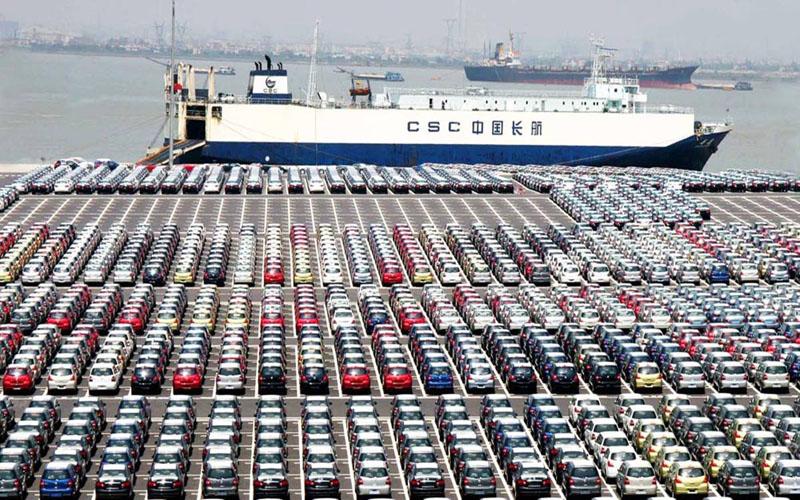 自贸试验区平行汽车进口保税仓储将不设期限