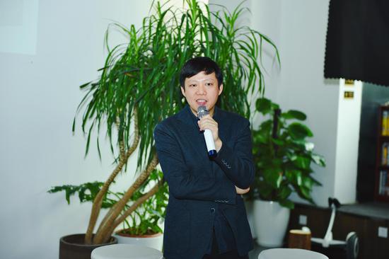 曾孜荣谈对学习中国古典艺术的看法