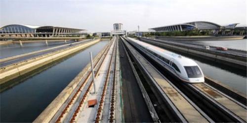 重庆三个轨道交通建设项目获批