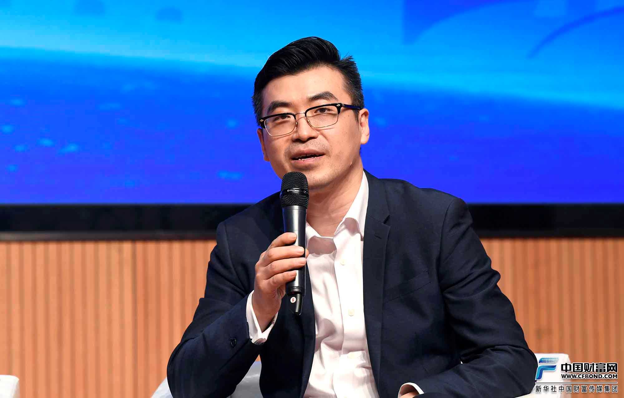 对话嘉宾：浙江互联网金融资产交易中心CEO吴志刚