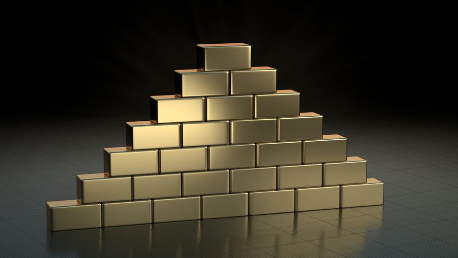 工信部：前三季度全国黄金实际消费量849.7吨 同比增长5.1%