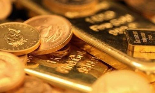 前三季度全国累计生产黄金同比下降0.6% 实际消费量同比增长5.1%