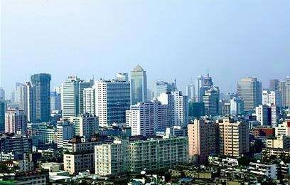 跨产业整合智慧生态圈 美的置业抢滩“智慧+地产”