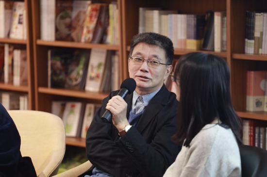 止庵十分钦佩是枝裕和能在家庭电影门类中不断深耕