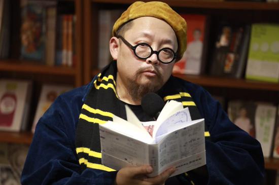 史航大为赞赏是枝裕和的编剧能力