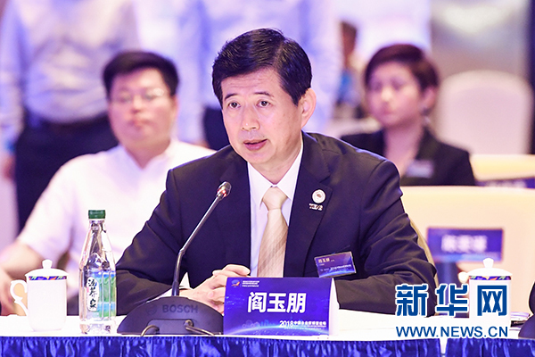 天狮集团阎玉朋：改革开放为中国企业的全球化发展指明方向