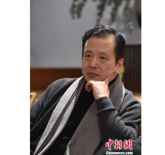 李敬泽《会饮记》：“我”也可能是个复数