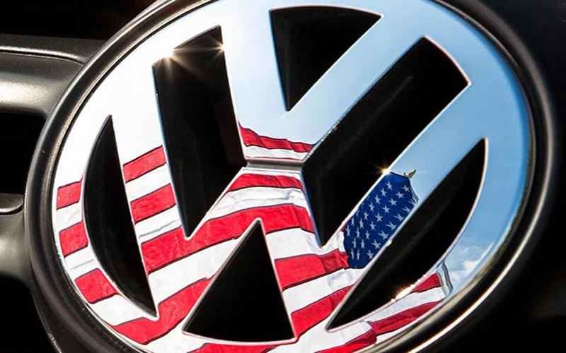 大众考虑与福特结盟 计划在福特工厂生产VW标志汽车
