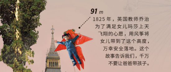 《万物漫游指南》中的吐槽