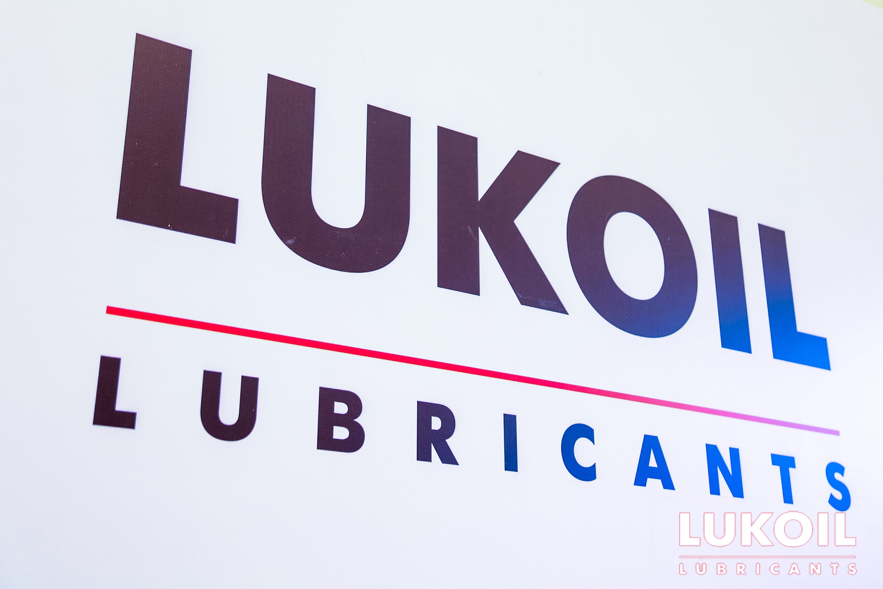 Russian lubricant producer pursues greater business presence in China